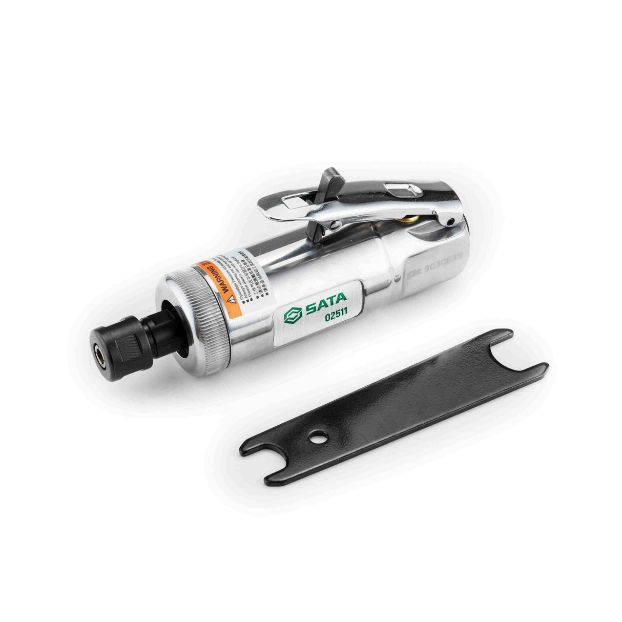 Pulidora Neumática 20000rpm Sata