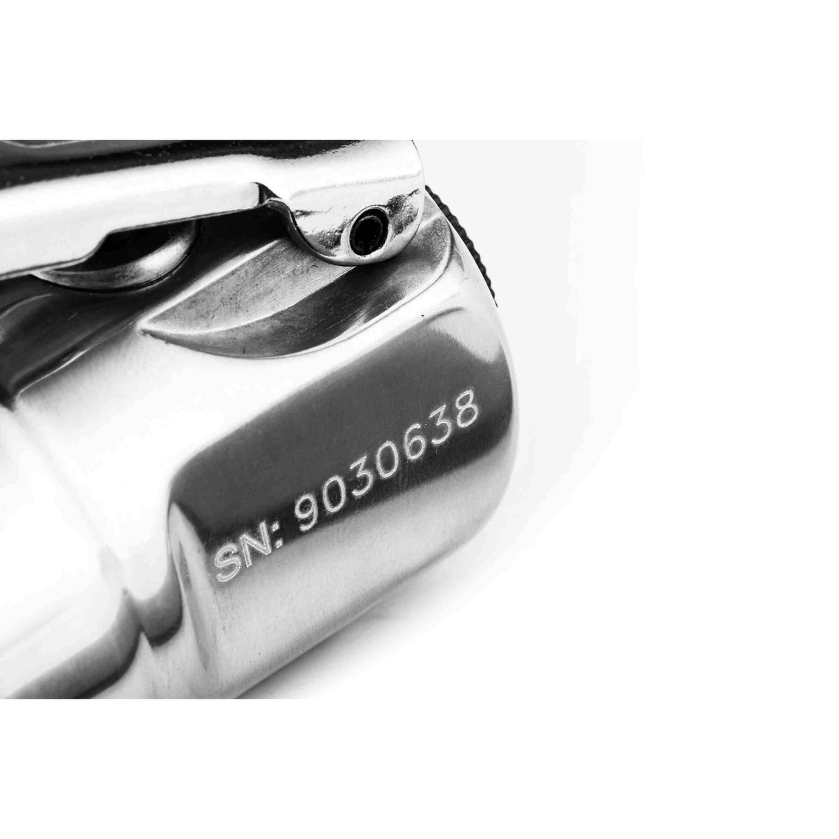 Pulidora Neumática 20000rpm Sata