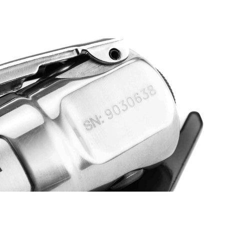 Pulidora Neumática 20000rpm Sata