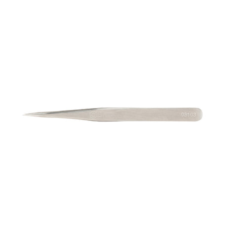 Pinza Larga Punta Extra Fina Sata