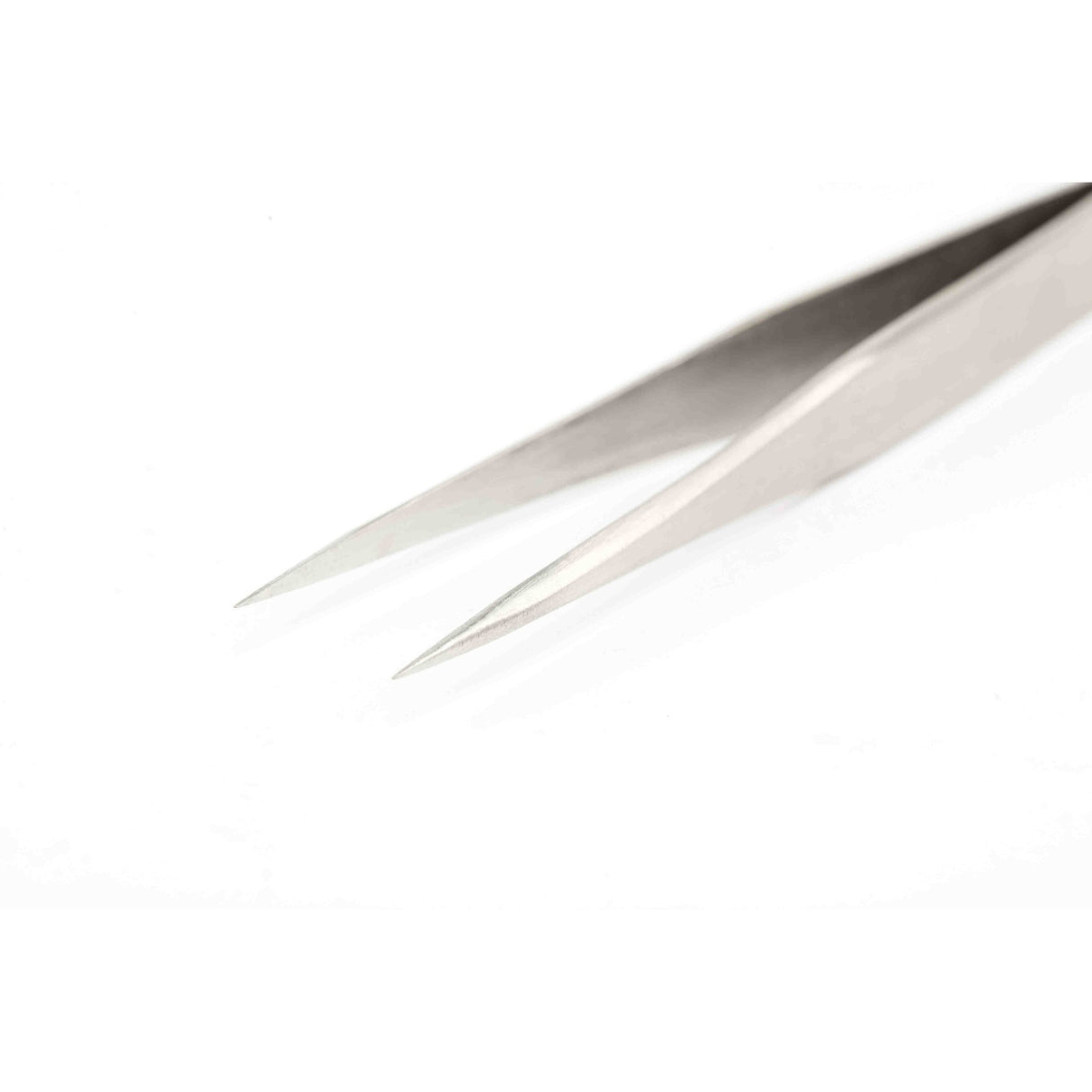 Pinza Larga Punta Extra Fina Sata