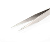 Pinza Larga Punta Extra Fina Sata