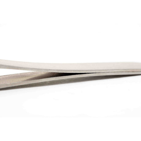 Pinza Larga Punta Extra Fina Sata