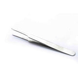 Pinza Larga Punta Plana Ancha Sata