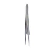 Pinza Larga Punta Plana Ancha Sata