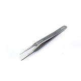 Pinza Larga Punta Plana Ancha Sata