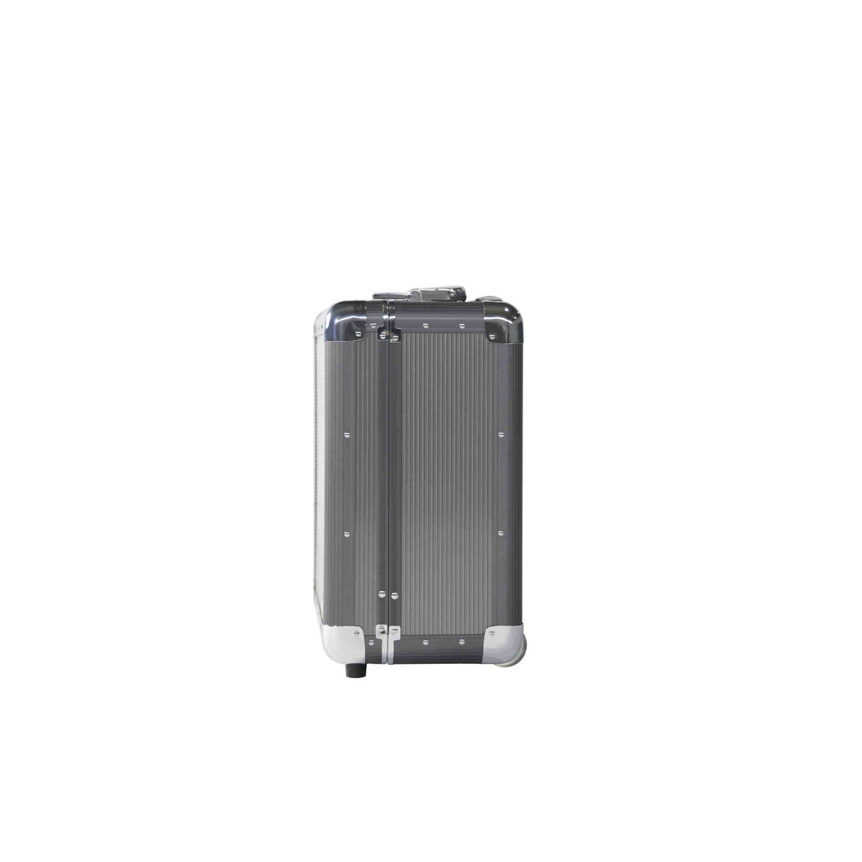 Caja Con Ruedas Aluminio 24" Sata