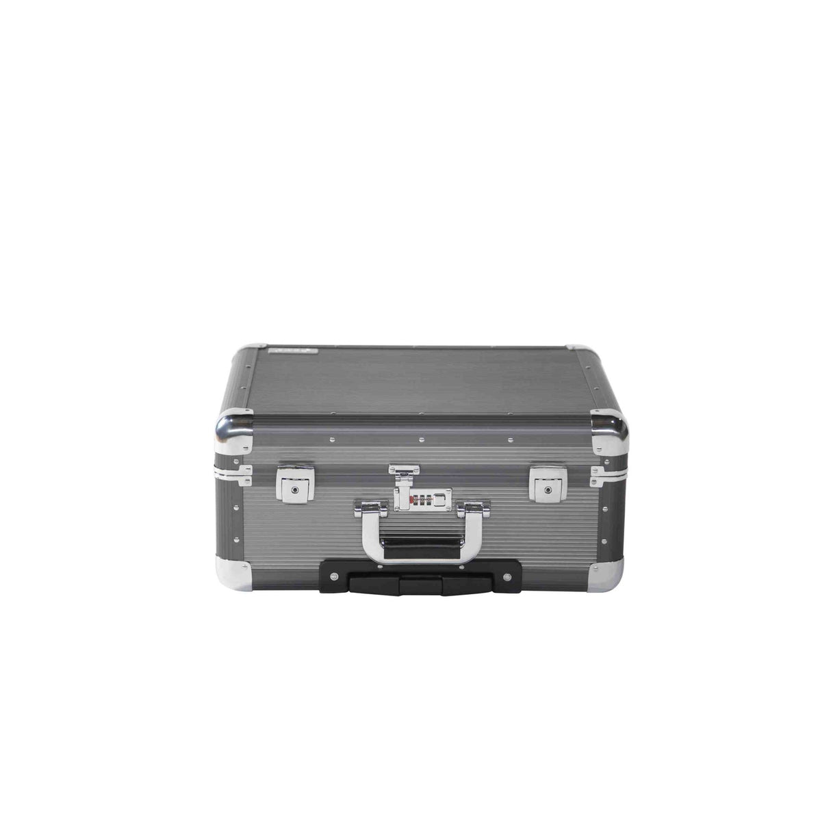 Caja Con Ruedas Aluminio 24" Sata