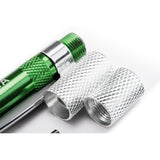 Juego Mini Destornillador Desmontable Paleta-Phillips Sata