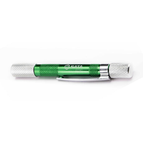 Juego Mini Destornillador Desmontable Paleta-Phillips Sata
