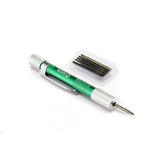 Juego Mini Destornillador Desmontable Phillips-Torx Sata