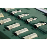 Set 60 Dados y Puntas Sata