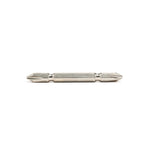 Set 5 Puntas Doble Phillips 1/4" Sata