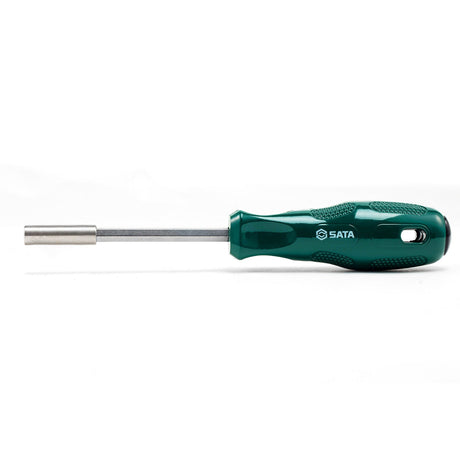Destornillador Puntas Boca Hexagonal Sata