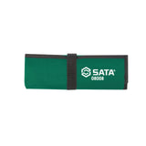 Juego Llaves Punta Corona Chicharra 8-19mm 8Pzs Sata