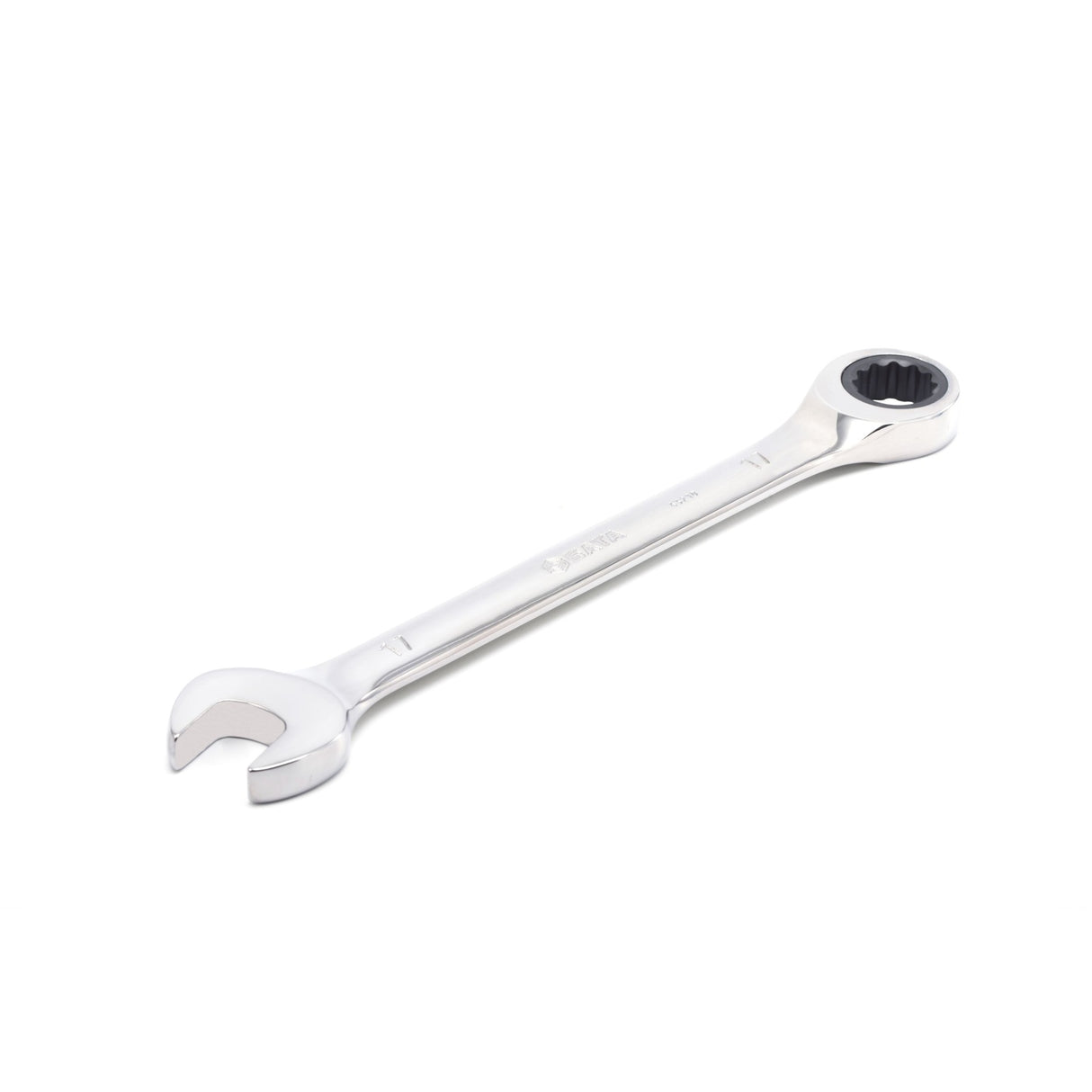 Juego Llaves Punta Corona Chicharra 8-19mm 8Pzs Sata
