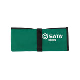 Juego Llaves Punta Punta 5.5-24mm 8Pzs Sata