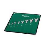 Juego Llaves Punta Punta 5.5-24mm 8Pzs Sata