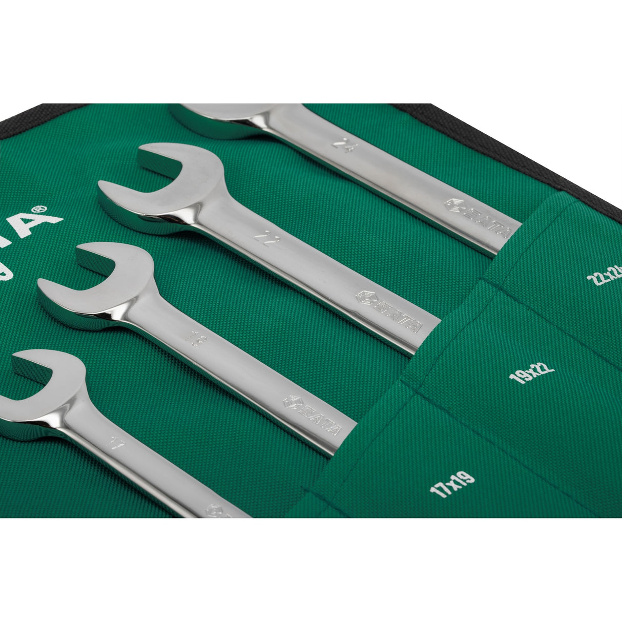Juego Llaves Punta Punta 5.5-24mm 8Pzs Sata