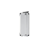 Caja Portátil Aluminio 16" Sata