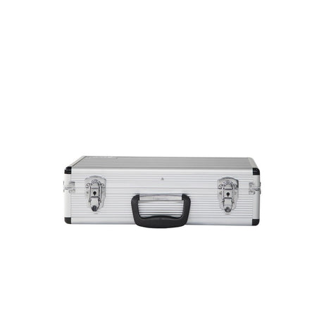 Caja Portátil Aluminio 16" Sata