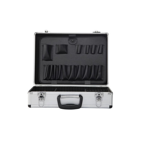 Caja Portátil Aluminio 16" Sata