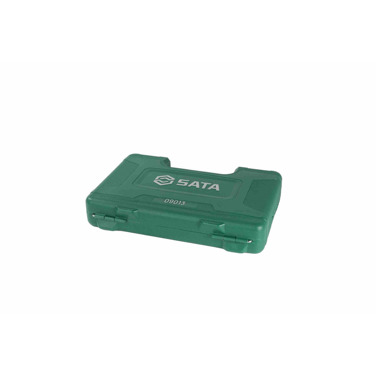 Juego Dados Hexagonal 1/4" y 1/2" 3.5-14mm 86Pzs Sata