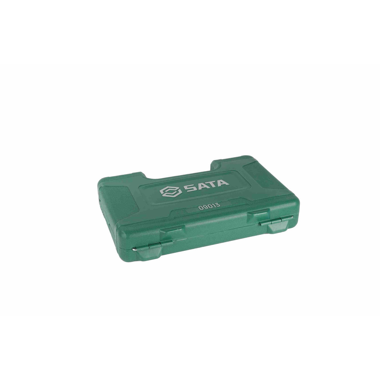 Juego Dados Hexagonal 1/4" y 1/2" 3.5-14mm 86Pzs Sata
