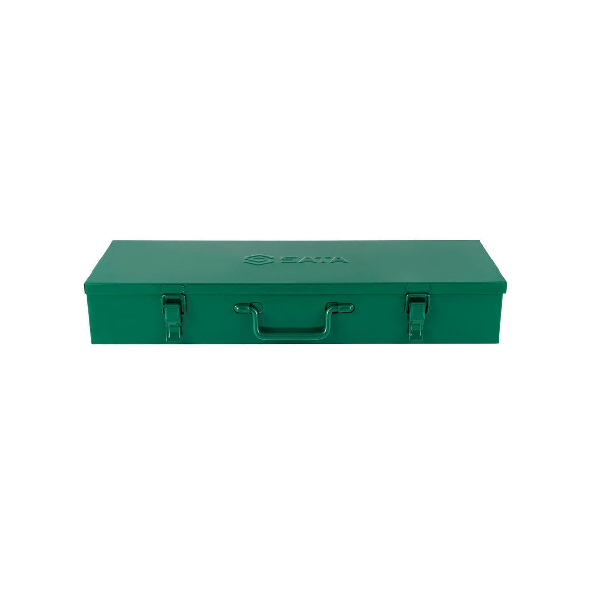 Juego Dados 12 Puntas 3/4" 30-60mm 15Pzs Sata