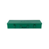 Juego Dados 12 Puntas 3/4" 30-60mm 15Pzs Sata