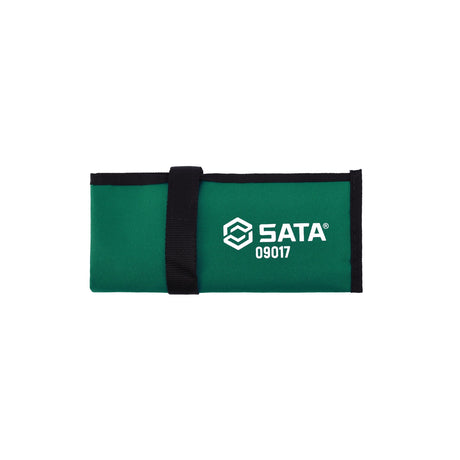 Juego Llaves Punta Corona 5/16"-5/8" 6Pzs Sata