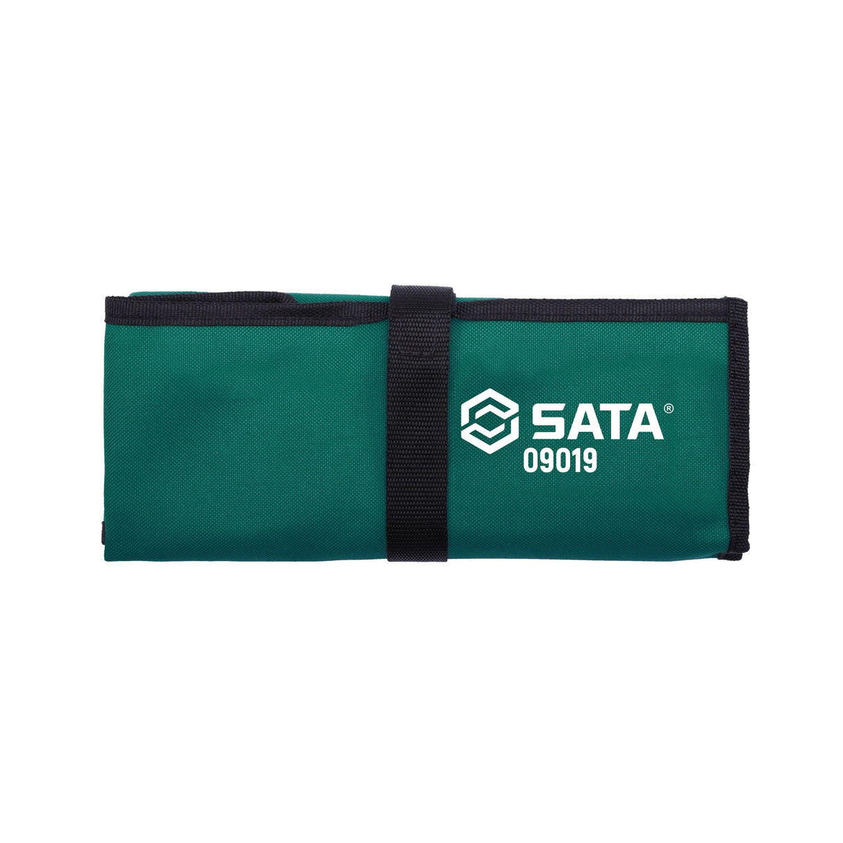 Juego Llaves Punta Corona 1/4"-3/4" 9Pzs Sata