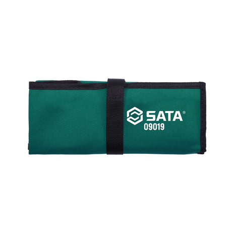 Juego Llaves Punta Corona 1/4"-3/4" 9Pzs Sata