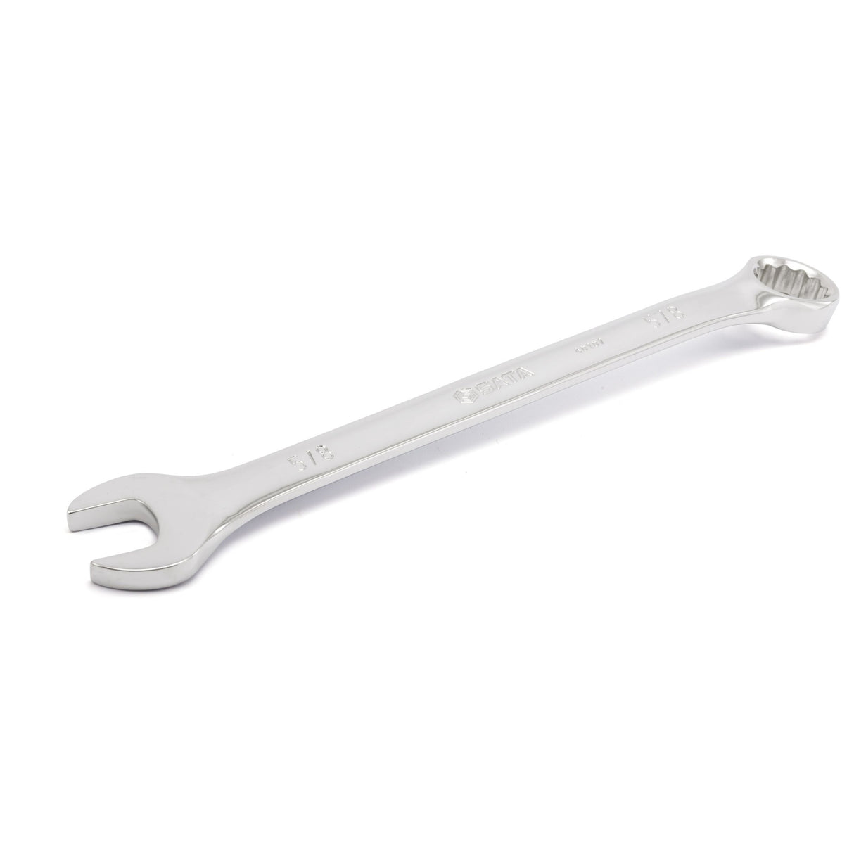 Juego Llaves Punta Corona 1/4"-3/4" 9Pzs Sata