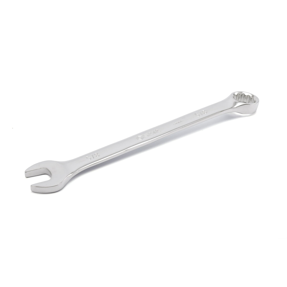 Juego Llaves Punta Corona 1/4"-7/8" 11Pzs Sata