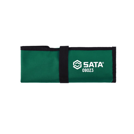 Juego Llaves Punta Corona Doble Chicharra 5/16"-3/4" 7Pzs Sata