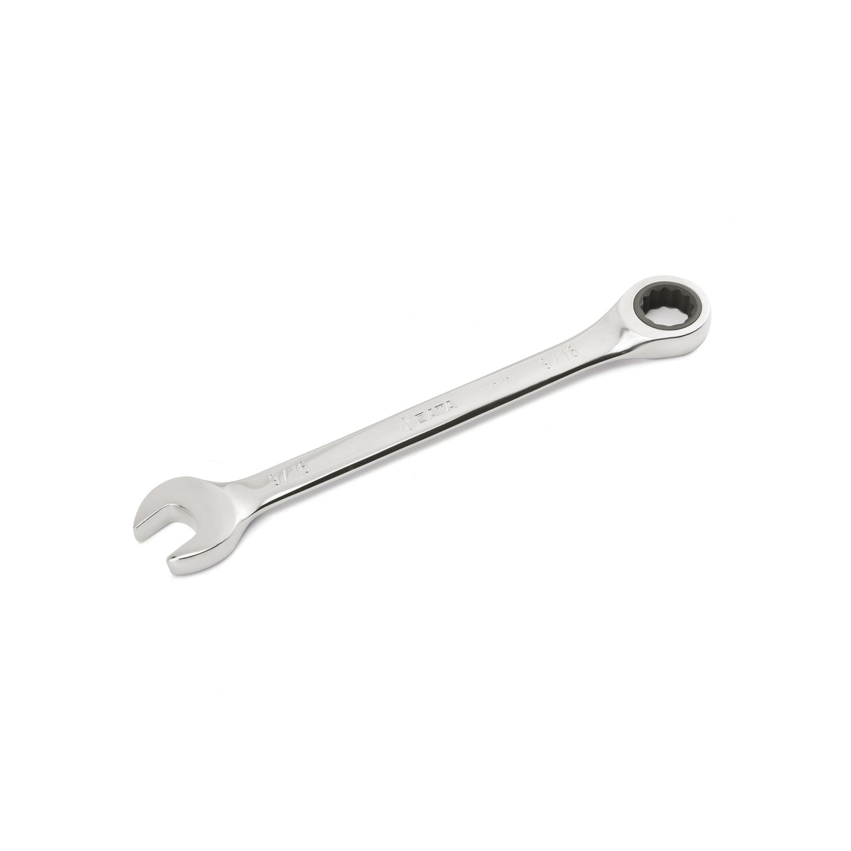 Juego Llaves Punta Corona Doble Chicharra 5/16"-3/4" 7Pzs Sata