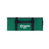 Juego Llaves Punta Corona 6-32mm 23Pzs Sata