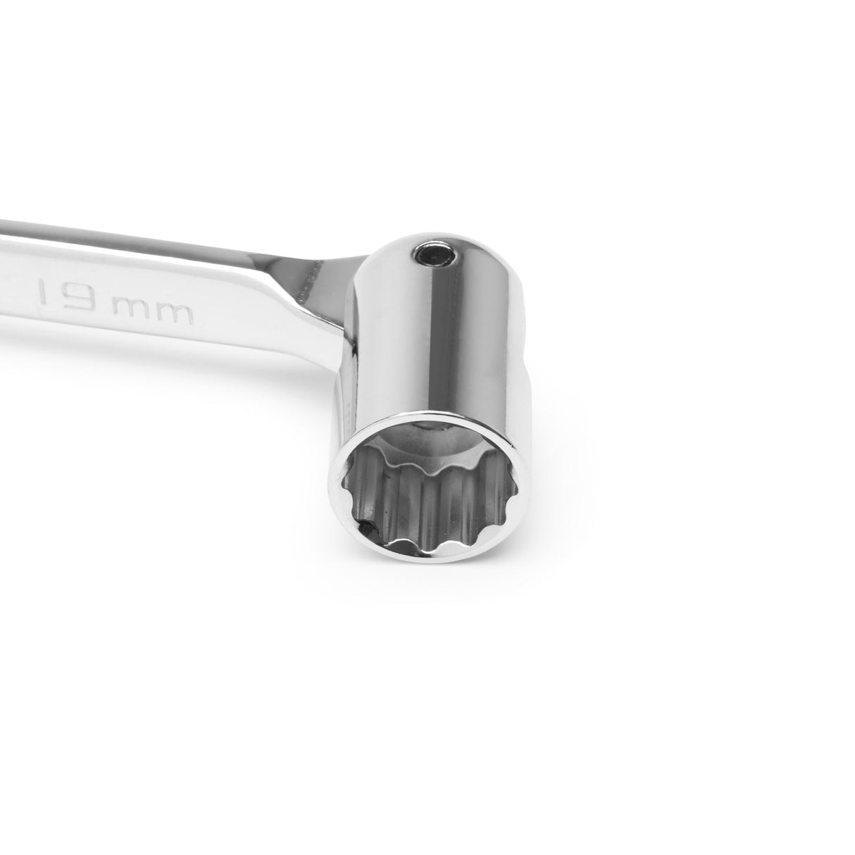 Juego Llaves Punta Dado Flexible 10-19mm 6Pzs Sata