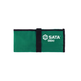 Juego Llaves Punta Corona Chicharra Reversible 8-18M 8Pzs Sata