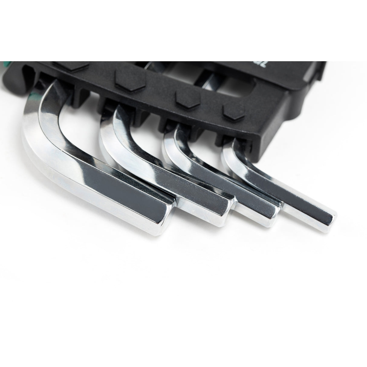 Juego Llaves Allen Punta Redonda XL 1/16"-3/8" 12Pzs Sata