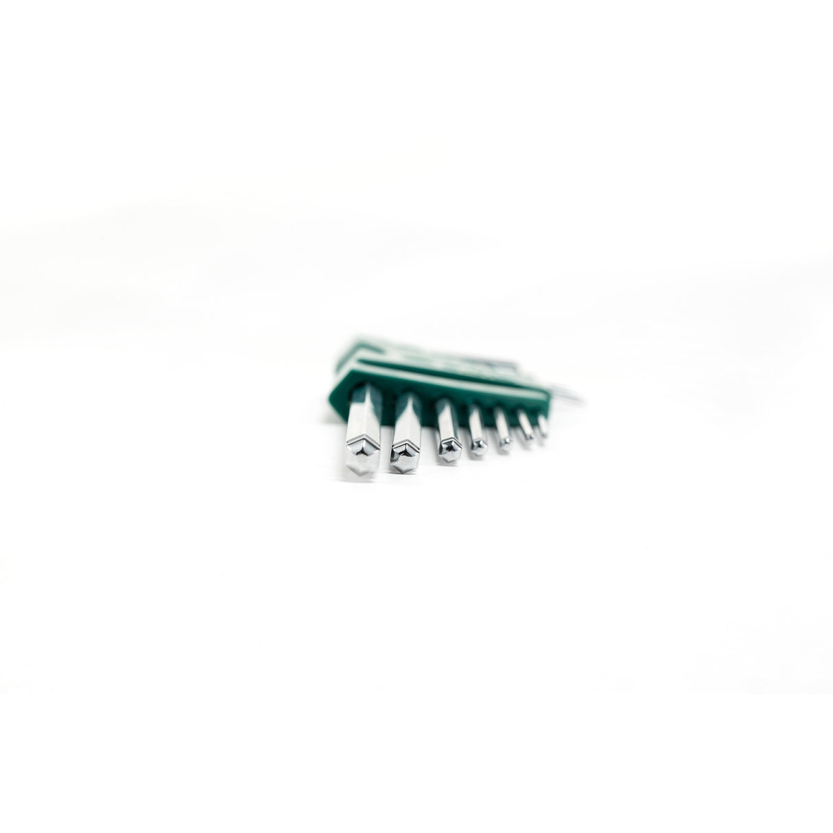 Juego Llaves Allen Punta Redonda XL 1.6-6mm 7Pzs Sata