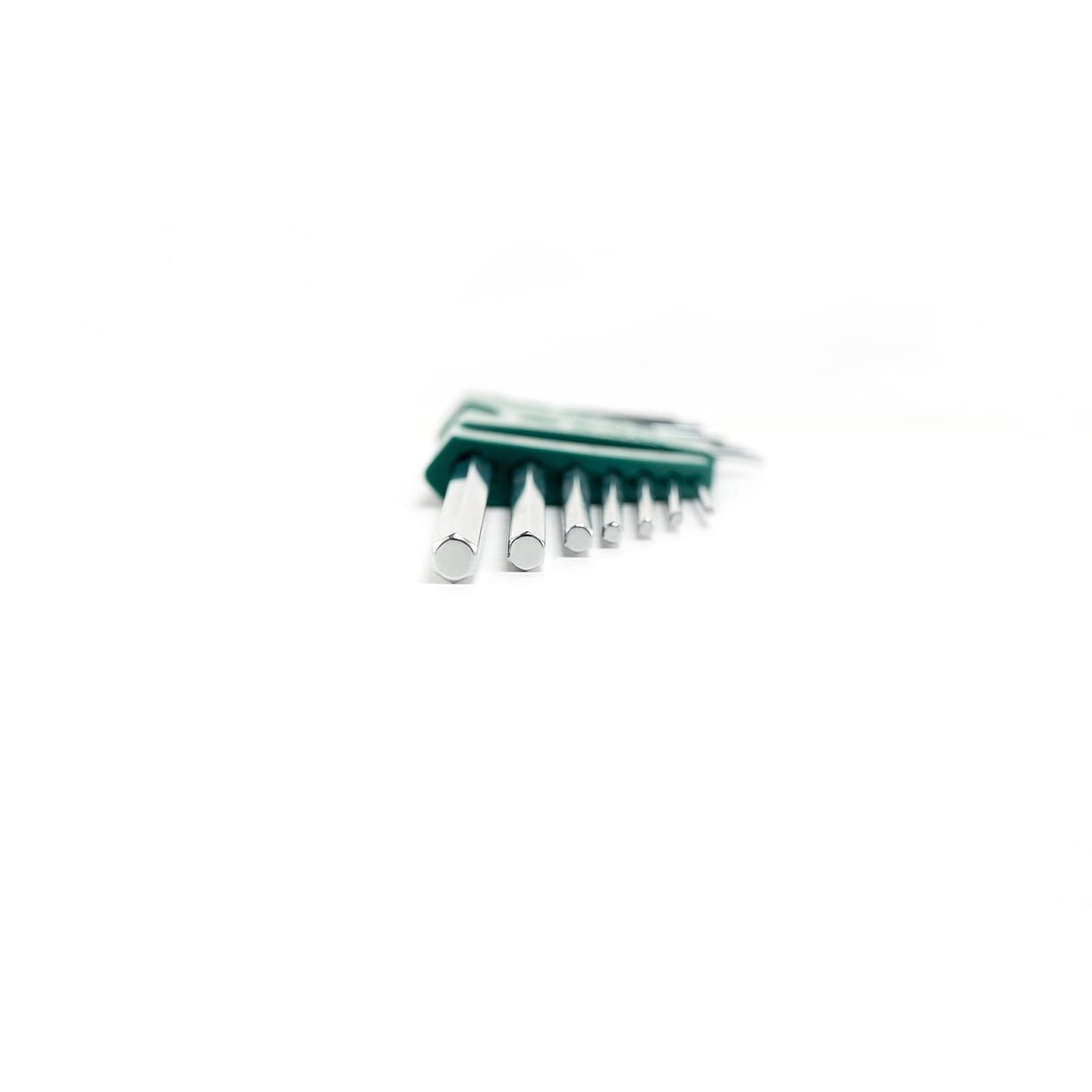 Juego Llaves Allen Largas 1.5-6.0mm 7Pzs Sata