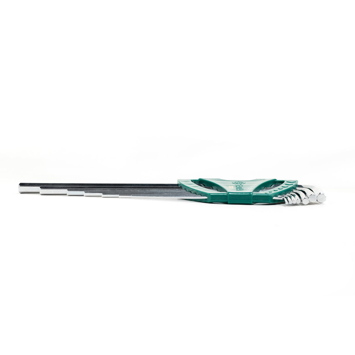 Juego Llaves Allen Largas 1.5-6.0mm 7Pzs Sata