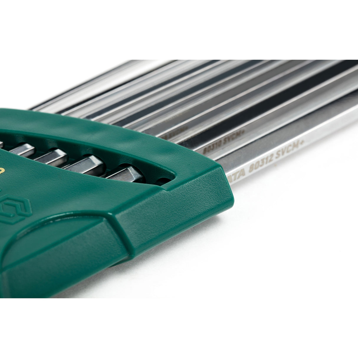 Juego Llaves Allen Largas 1.5-6.0mm 7Pzs Sata