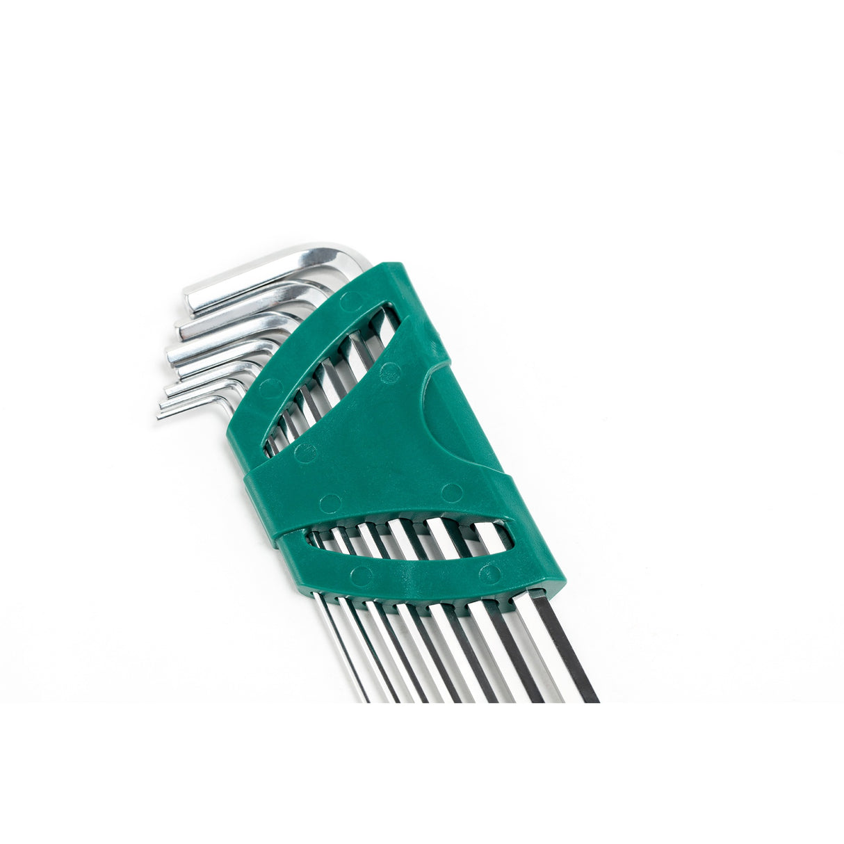 Juego Llaves Allen Largas 1.5-6.0mm 7Pzs Sata