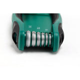 Juego Llaves Allen Plegable pulg 9Pzs Sata