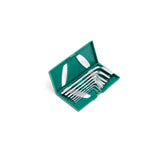 Juego Llaves Allen 1.5-6mm 7Pzs Sata