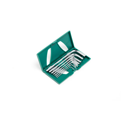 Juego Llaves Allen 1.5-6mm 7Pzs Sata