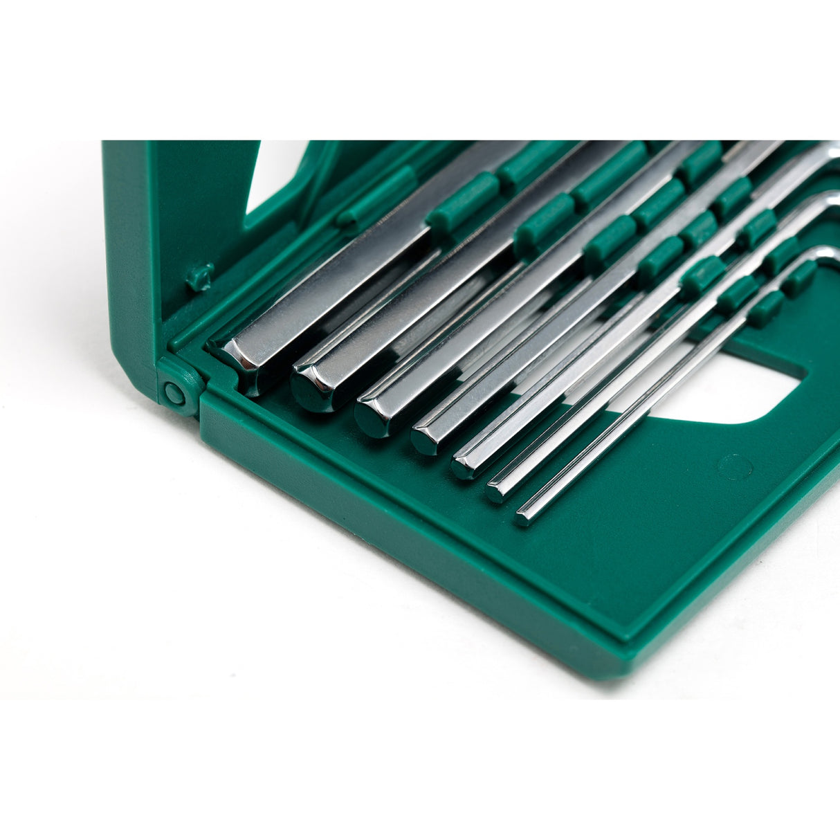 Juego Llaves Allen 1.5-6mm 7Pzs Sata